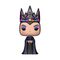 Disney POP! Disney Vinyl Figure Evil Queen (Blue & Black Gown) 9 cm