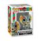 Jurassic Park Hatchling POP! Movies Vinyl Figure Dilophosaurus 9 cm
