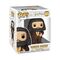 Harry Potter Super Sized POP! Vinyl Figure Hagrid Animal Pelt Outfit 15 cm