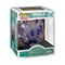 Disney POP! Deluxe Vinyl Figure Ursula(Glass) 9 cm