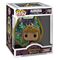 Disney POP! Deluxe Vinyl Figure Aurora(Glass) 9 cm