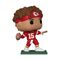 NFL: Legends POP! Sports Vinyl Figure Chiefs- Patrick Mahomes II(2023) 9 cm
