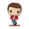 Rebel Without a Cause POP! Movies Vinyl Figure Jim Stark 9 cm