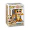Winnie the Pooh POP! Disney Vinyl Figure Tigger 9 cm