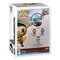 Mortal Kombat POP! Games Vinyl Figure Scorpion 9 cm