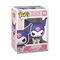 Hello Kitty POP! Sanrio Vinyl Figure Kuromi 9 cm