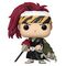 Bleach POP! Animation Vinyl Figure Renji Bankai 9 cm