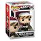 Bleach POP! Animation Vinyl Figure Renji Bankai 9 cm