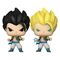 Dragon Ball Super: Broly POP! Animation Vinyl Figure Gogeta w/CH 9 cm