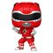 Mighty Morphin Power Rangers: The Movie POP! Movies Vinyl Figures Red Ranger 9 cm