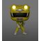 Mighty Morphin Power Rangers: The Movie POP! Movies Vinyl Figures Yellow Ranger (GITD) 9 cm