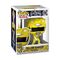 Mighty Morphin Power Rangers: The Movie POP! Movies Vinyl Figures Yellow Ranger (GITD) 9 cm