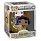 Snow White POP! Deluxe Vinyl Figure Snow White(Glass) 9 cm