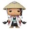 Bleach POP! Animation Vinyl Figure Shunsui 9 cm