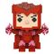 Marvel POP! 8-Bit Vinyl Figure Scarlett Witch 9 cm