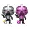Funko Fusion: Battlestar Galactica POP! Animation Vinyl Figures Cylon w/Chase 9 cm Assortment (6)