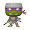 Teenage Mutant Ninja Turtles POP! Vinyl Figure Last Ronin Donatello 9 cm