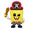 SpongeBob SquarePants POP! Vinyl Figure SquarePants (Pirate) 9 cm
