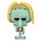 SpongeBob SquarePants POP! Vinyl Figure Squidward Tentacles (Pirate) 9 cm