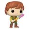 The Black Cauldron POP! Disney Vinyl Figure Taran w/Sword 9 cm