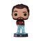 Star Trek Transporter POP! Plus Movies Vinyl Figure Riker 9 cm