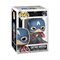 Marvel Cinematic Universe Arc POP! Movies Vinyl Figure CAFA CA 9 cm