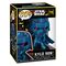 Star Wars POP! Movie Vinyl Figure Kylo Ren(Retro) 9 cm