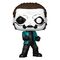Ghost POP! Rocks Vinyl Figure Ghost "Glam"(GL) 9 cm
