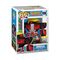 Sonic the Hedgehog POP! Games Vinyl Figure E-123 Omega 9 cm