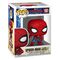 Spider-Man: Brand New Day POP! Vinyl Figure Spider-Man (No Way Home Suit) (Brand New Day) 9 cm