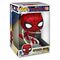 Spider-Man: Brand New Day Super Sized Jumbo POP! Vinyl Figure Spider-Man 25 cm