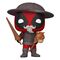 Marvel POP! Plus Vinyl Figure Deadpool as Don Quixote 9 cm