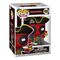 Marvel POP! Plus Vinyl Figure Deadpool as Long John Silver 9 cm