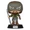 Star Wars POP! Vinyl Bobblehead Figure Kanan Jarrus 9 cm