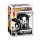 KISS POP! Sayings Vinyl Figure The Catman(R&R All Night) 9 cm
