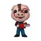 Motel Hell POP! Movies Vinyl Figure Vincent Smith 9 cm