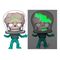 Mars Attacks POP! Animation Vinyl Figure Soldier w/CH(GW) 9 cm Assortment (6)