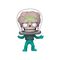 Mars Attacks POP! Animation Vinyl Figure Soldier w/CH(GW) 9 cm Assortment (6)