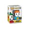 Peanuts POP! Animation Vinyl Figure Snqy in Coat w/CH 9 cm Assortment (6)