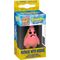 SpongeBob SquarePants POP! Vinyl Keychains 4 cm Patrick w/Wedgie Assortment (12)