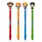 One Piece POP! Homewares Pens with Toppers Display (16)