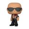 WWE POP! Vinyl Figure The Rock- Final Boss (WrestleMania 40) 9 cm