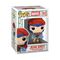 Marvel POP! Vinyl Figure HoliDivas Jean Grey 9 cm