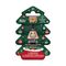 Nightmare before Christmas Holiday 2025 Pocket POP! Vinyl Keychains Mayor Tree Holiday Box 4 cm
