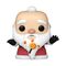 Nightmare before Christmas Holiday 2025 Pocket POP! Vinyl Keychains SandyCLS Tree Holiday Box 4 cm