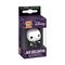 Nightmare before Christmas POP! Vinyl Keychains 4 cm Patchwork - Jack Display (12)