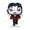 Strange Tales POP! Marvel Vinyl Figure Morbius 9 cm