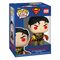 DC Comics POP! Heroes Vinyl Superman Fall of Sinestro 9 cm