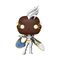 X-Men '97 POP! Marvel Vinyl Figure Storm 9 cm