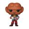 Star Trek POP! TV Vinyl Figure Quark 9 cm